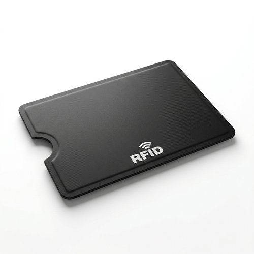 🎁 Gratis! etui RFID na kartę