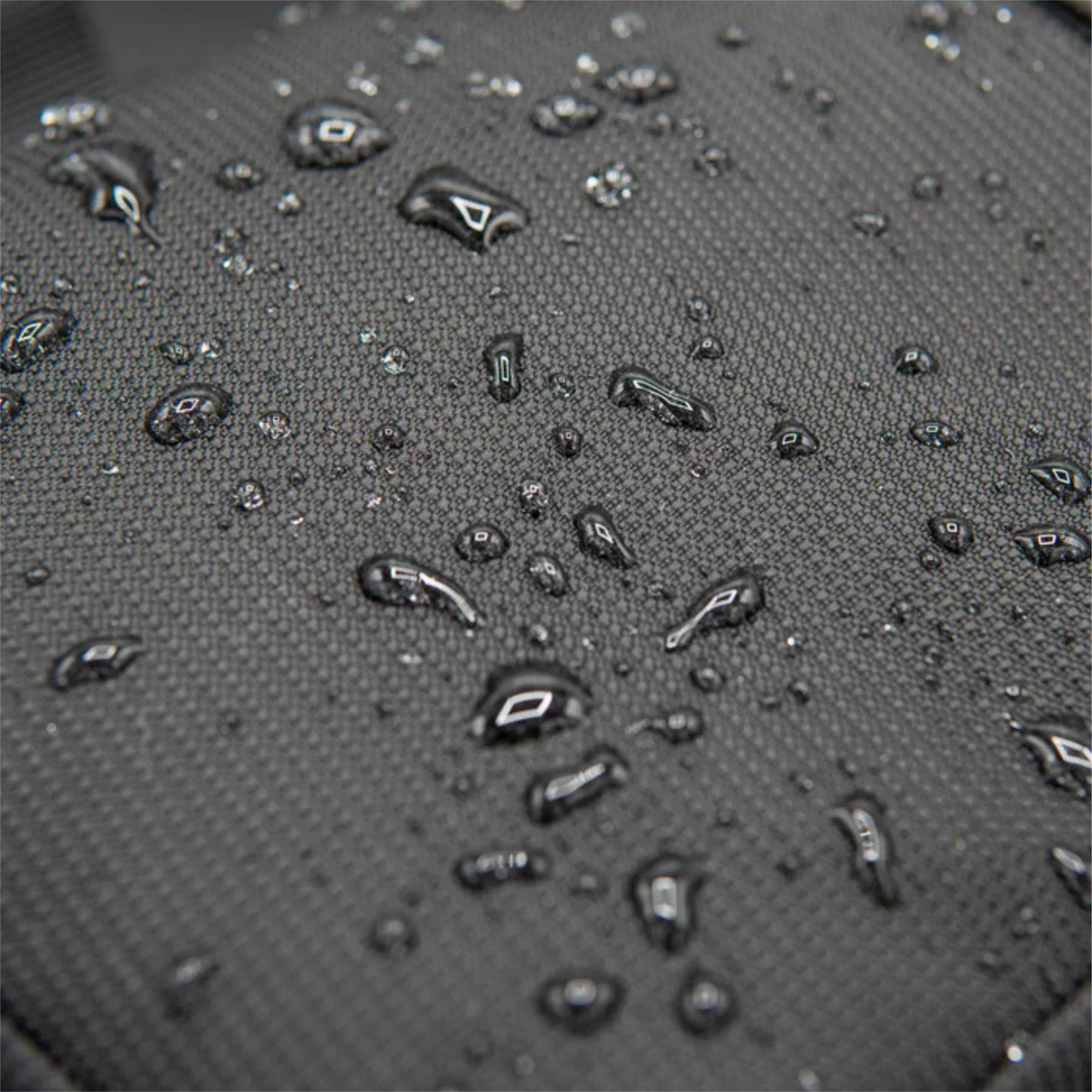 Wodoodporny materiał Nylon 500D torby SHEVO